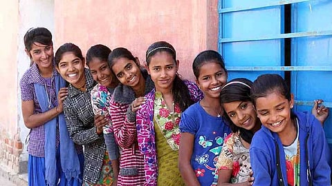 பெண் குழந்தைகளின் ஆரோக்கியம். என்னென்ன ஊட்டச்சத்து அவசியம்?