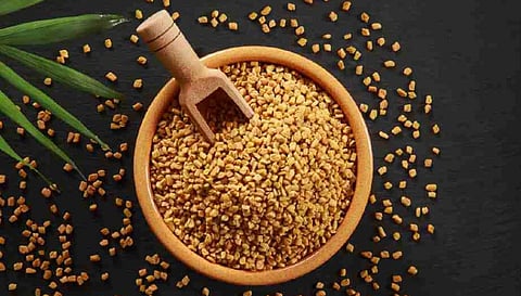 வெந்தயம்