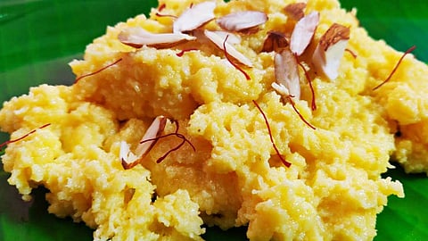 ஸ்ரீவில்லிப்புத்தூர் பால்கோவாவுக்கு இப்படியொரு புராதனப் பின்னணியா ?