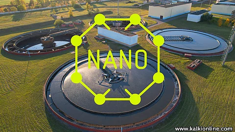 Nanotechnology