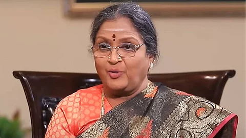 vadivukkarasi