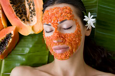 பப்பாளி