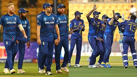 sri lanka defeat england