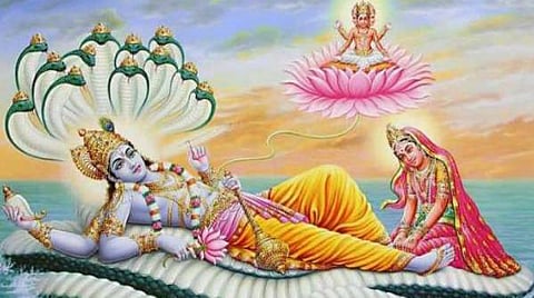மாத ஏகாதசிகளும் மகத்தான பலன்களும்!