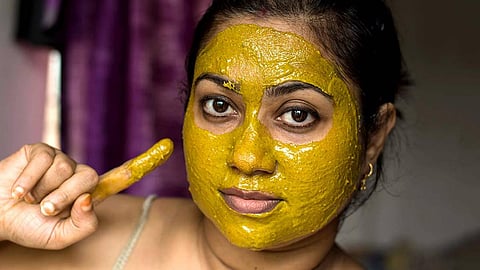 சரும வறட்சிக்கு என்ன செய்தால் தீர்வு கிடைக்கும்?