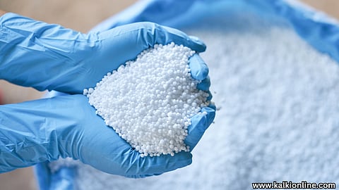 Are chemical fertilizers really harmful?