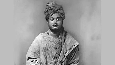 Vivekananda Quotes