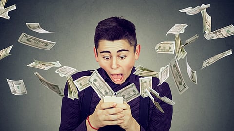 Do you know the truth about money?