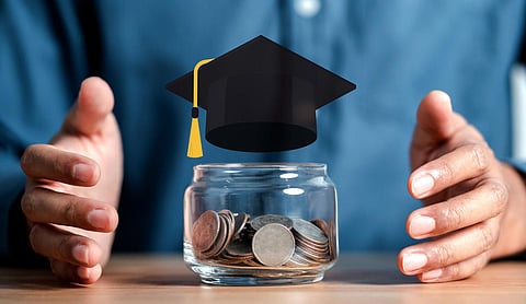 நிதி மேலாண்மையை பிள்ளைகளுக்குக் கற்றுக் கொடுங்கள்!