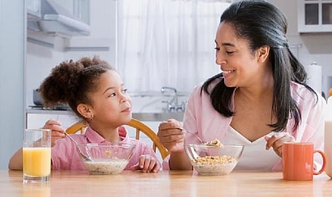 காலை உணவைத் தவிர்க்கக் கூடாது: ஏன் தெரியுமா?