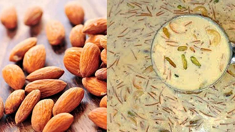 தினம் ஒரு பாயசம்! திடீர்ப் பாயசம்- 7