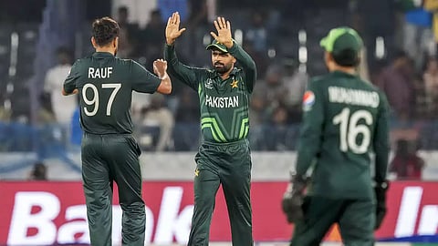 netherlands vs pakistan