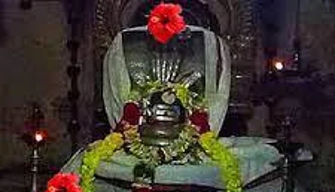 ஸ்ரீ ருத்ரகோட்டீஸ்வரர்