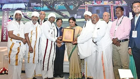 உல்லாடா கிராமம் ooty Ullada