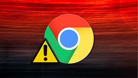google chrome