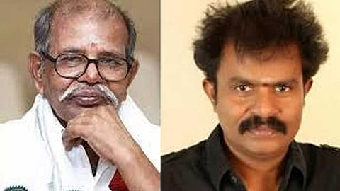 இயக்குநர் ஹரியின் தந்தை மறைவு!