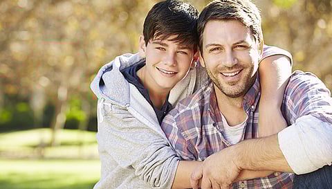 நீங்கள் பிள்ளைகளுக்குப் பிடித்த பெற்றோர் ஆகணுமா?