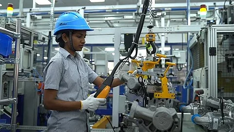 Ashok Leyland