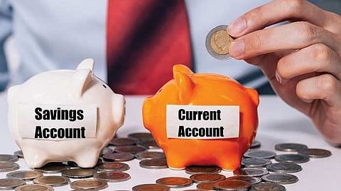 Saving A/C, Current A/C