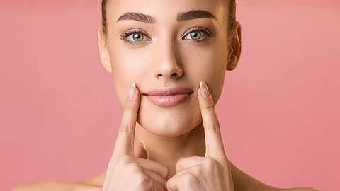 Pink Lips Tips