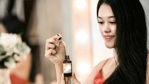 அழகு குறிப்புகள் - முடி பராமரிப்பு!