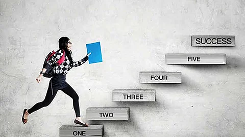 success image