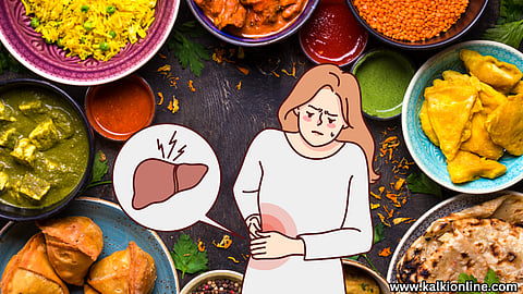 Street food lovers beware.