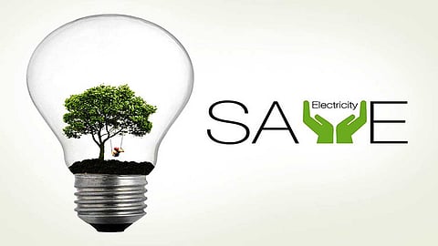 மின்சார சிக்கனத்திற்கு ஆஹா ஓஹோ டிப்ஸ் !