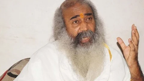 Acharya Pramod Krishnam