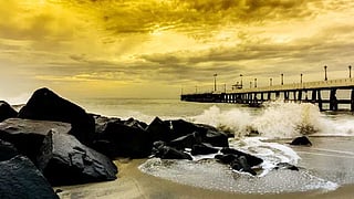 பாண்டிச்சேரி போறீங்களா? அருமையான இந்த 15 இடங்கள்... மிஸ் பண்ணிடாதீங்க!