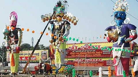 வெற்றி வேண்டுமா? இந்த பத்து விஷயங்களை மறந்திடுங்க!