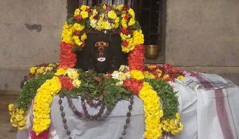 இழந்த சொத்து, சுகங்களை மீண்டும் அருளும் சிவாலயம்!