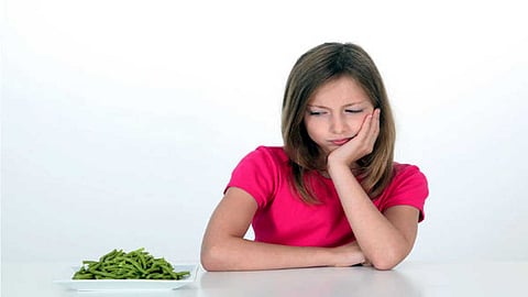 உடல் எடை குறைவாக இருப்பதன் காரணங்கள் என்ன?