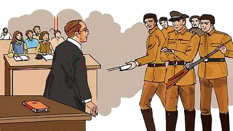 தோழிகள்!