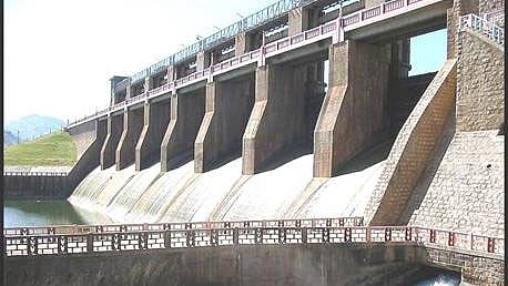 41 ஆண்டுகளுக்கு பிறகு வரலாறு காணாத சரிவை கண்ட மேட்டூர் அணை!