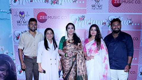 படங்களில் கதாநாயகிக்களுக்கான முக்கியத்துவம் குறைந்துவிட்டது:நடிகை ரேகா!