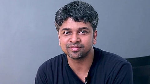 மதன் கார்க்கி