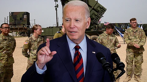 Has World War III begun?
