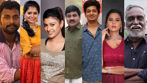 Bigg Boss - Season 7