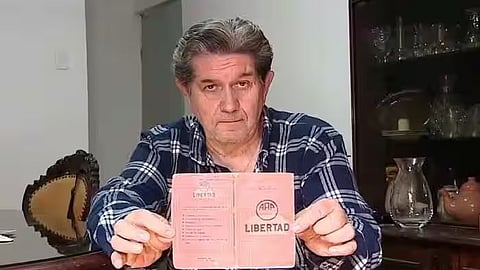 Exequiel Hinojosa