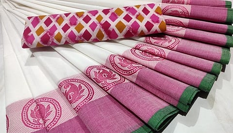 பருத்தி ஆடைகள் பயன்பாடும்; பராமரிப்பும்!