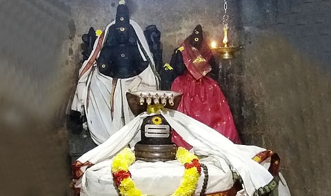 சோமாஸ்கந்தர் தத்துவம் தெரியுமா உங்களுக்கு?