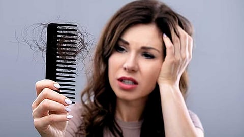 Hair Lose Image
