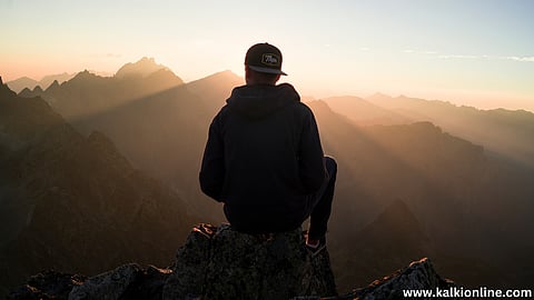 How does an impact on life develop?