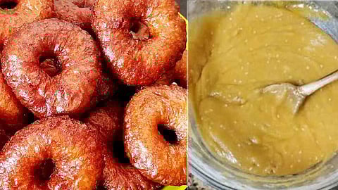 அதிரசம் பாகு...