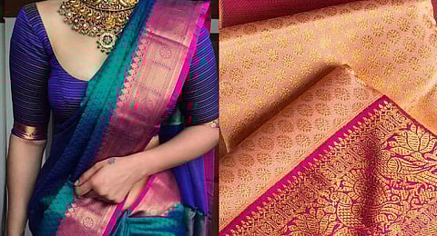 Are you going to buy a silk saree? Know this first