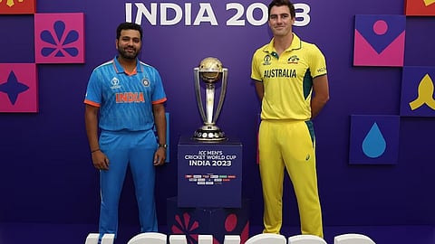 India Vs Australia