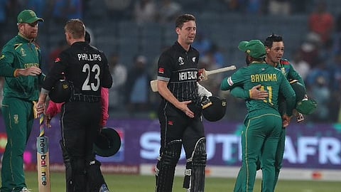 ICC Men's cricket world cup 2023