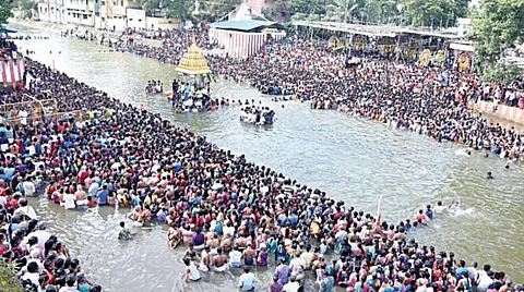 kaviri kadaimugam