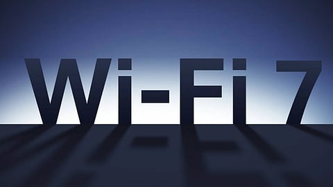Wi-Fi 7